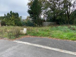 Vente terrain 535 m² Castelnau-de-Médoc (33480)