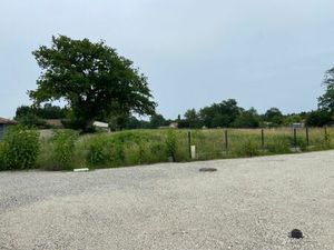 Vente terrain 704 m² Hourtin (33990)