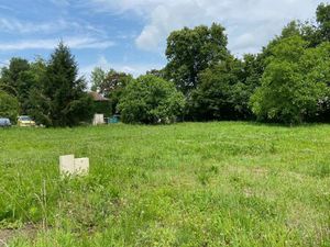 Vente terrain 2450 m² Louchats (33125)