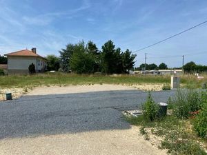 Vente terrain 615 m² Saint-Laurent-Médoc (33112)