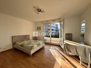 Appartement T1 Carrières-sur-Seine à louer