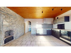 Appartement T2 Damprichard à louer