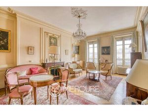 Appartement à Lyon 6ème