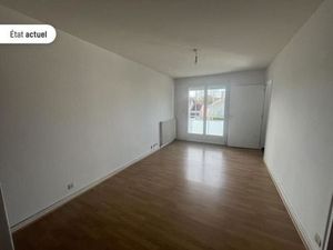 Vente appartement 1 pièce 26 m² Talence (33400)