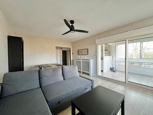 Appartement T1 Toulouse à louer