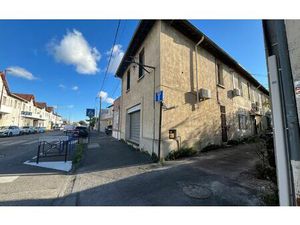 Maison Avignon m² T-3 à vendre  120 000 €