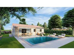 Vente maison 4 pièces 80 m² Lesparre-Médoc (33340)