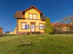 Maison T5 Pfalzweyer à louer