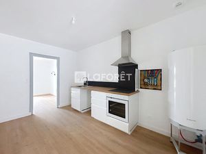 Appartement T2 près de CHALONS EN CHAMPAGNE à louer