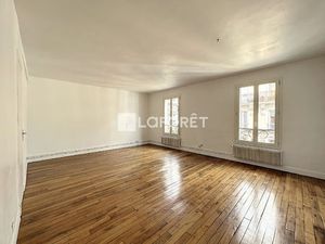 Appartement T3 Courbevoie à louer