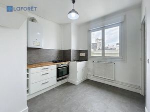 Appartement T3 près de LORIENT à louer