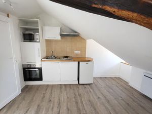 Appartement T3 Nevers à louer