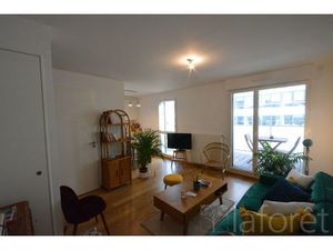 Appartement T1 Rueil-Malmaison à louer