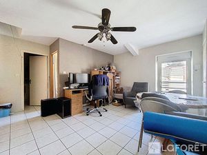 Maison T2 Cholet à louer