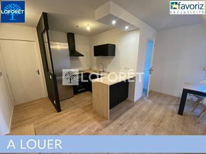 Appartement T2 près de BELFORT à louer