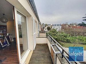 Appartement T1 Brétigny-sur-Orge à louer