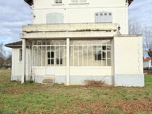 Opportunité Investisseur Gros Potentiel De Valorisation Immeuble de caractère