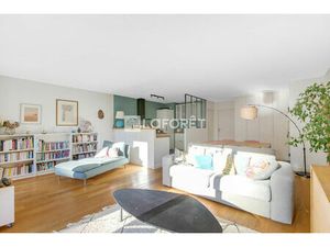 Appartement T3 près de PARIS à louer