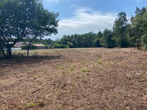 Terrain à bâtir à Mimizan (40200)