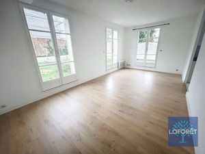 Appartement T2 près de BRETIGNY SUR ORGE à louer