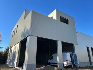 Surface industrielle à vendre à Troisdorflaan 24 Genk (RBU91206)