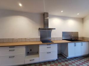 Location maison 4 pièces  124.00m²  Doué