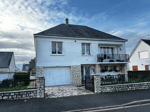 Maison Joue Les Tours