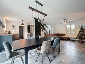 Maison de 100 m2 située à Loches