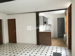 Appartement T3 Hesdin à louer