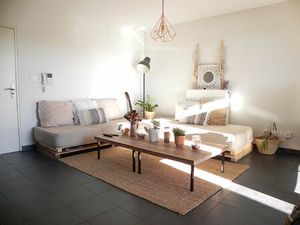 Appartement T2 Montpellier à louer