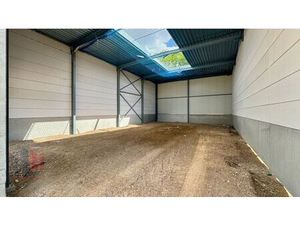 Surface industrielle à vendre à Schaapschuur 6 Affligem (RBU91223)
