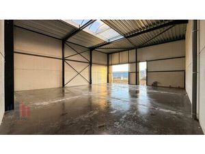 Surface industrielle à vendre à Z.3 Doornveld 60 Zellik (RBU91217)