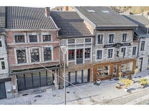 Surface commerciale à vendre à Place Thiry 25 Aywaille (VBD65881)