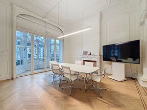 Bureaux à louer à Uccle (VBD66217)