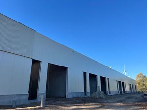 Surface industrielle à vendre à Troisdorflaan 24 Genk (RBU91205)