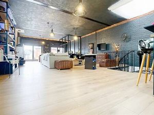 Surface industrielle à vendre à Mouscron (VBD66020)