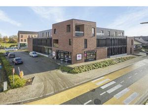 Surface commerciale à vendre à Leuvensesteenweg 129 Tielt-Winge (RBU91153)