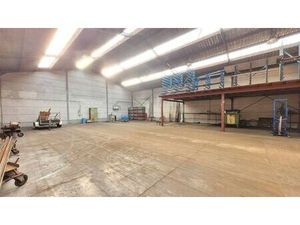 Surface industrielle à vendre à Templeuve (VBD66029)