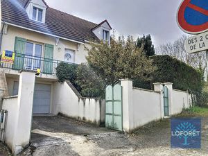 Maison T6 près de BREUILLET à louer