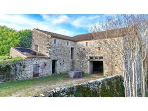 Grange à vendre à Porte-du-Quercy (46800) - Lot