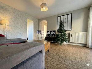 VENTE d'un appartement T2 (40 m²) à Grenoble