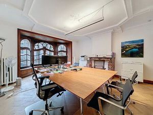 Bureaux à louer à Uccle (VBD66216)