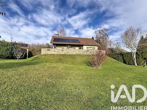 Vente Maison de village 6 pièces