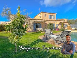 Villa de 6 pièces de luxe en vente Mauguio  Occitanie