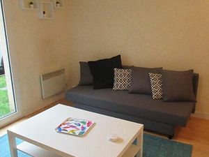 A LOUER- STUDIO MEUBLE avec Parking