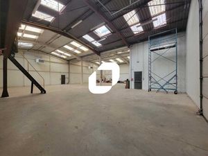 Vente Local d'activités Angerville 91670
