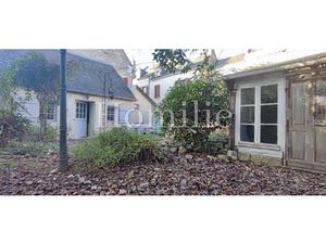 Achat Maison 5 pièces 191m² PONTLEVOY 41400