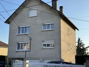 Achat Immeuble 240m² ST AMAND MONTROND 18200