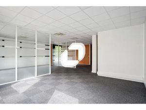 Location Bureau Serris 77700