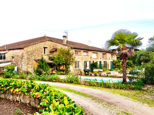 Maison à vendre à Castets et Castillon (33210) - Gironde